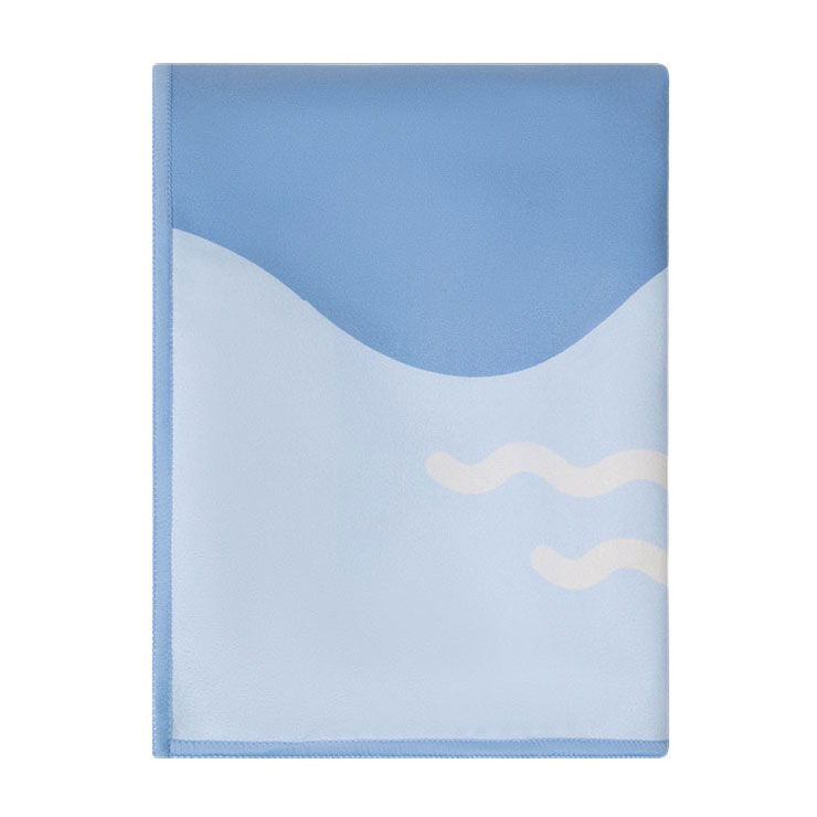 Swim Essentials - Strandlaken Seas the Day - 135x65cm