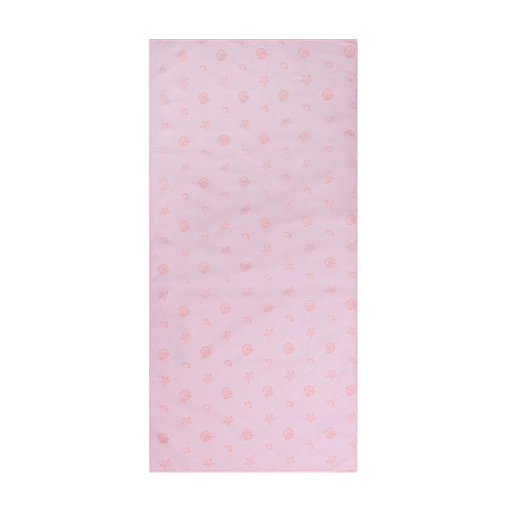 Swim Essentials - Strandlaken Mermazing - 135x65cm