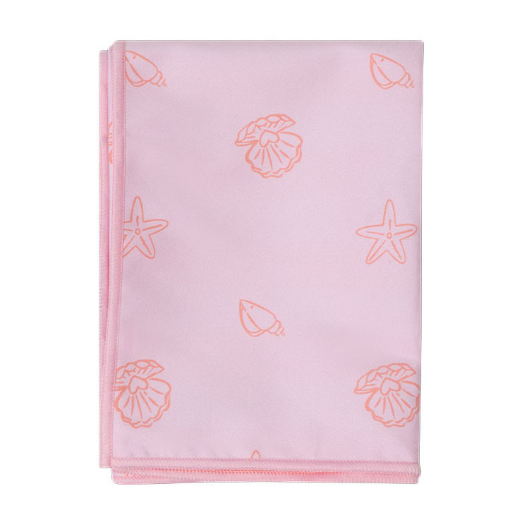 Swim Essentials - Strandlaken Mermazing - 135x65cm