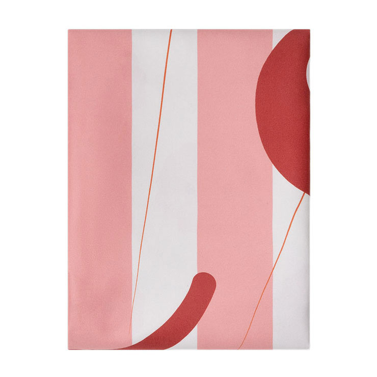 Swim Essentials - Strandlaken Schelp - 150cm