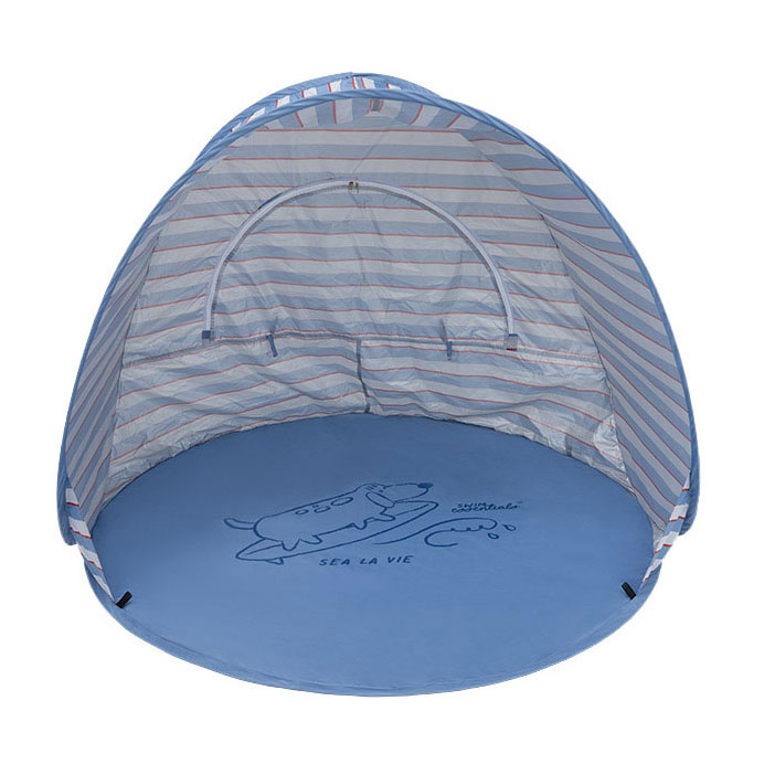 Swim Essentials - Tente de surf pliable 140 cm