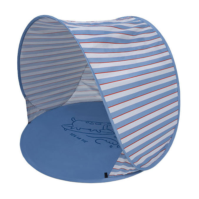 Swim Essentials - Tente de surf pliable 140 cm