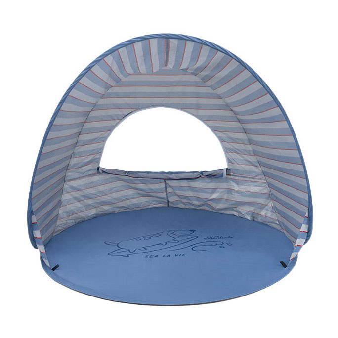 Swim Essentials - Tente de surf pliable 140 cm