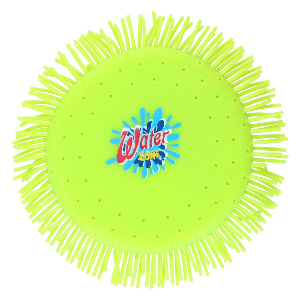 Frisbee à eau, 16 cm