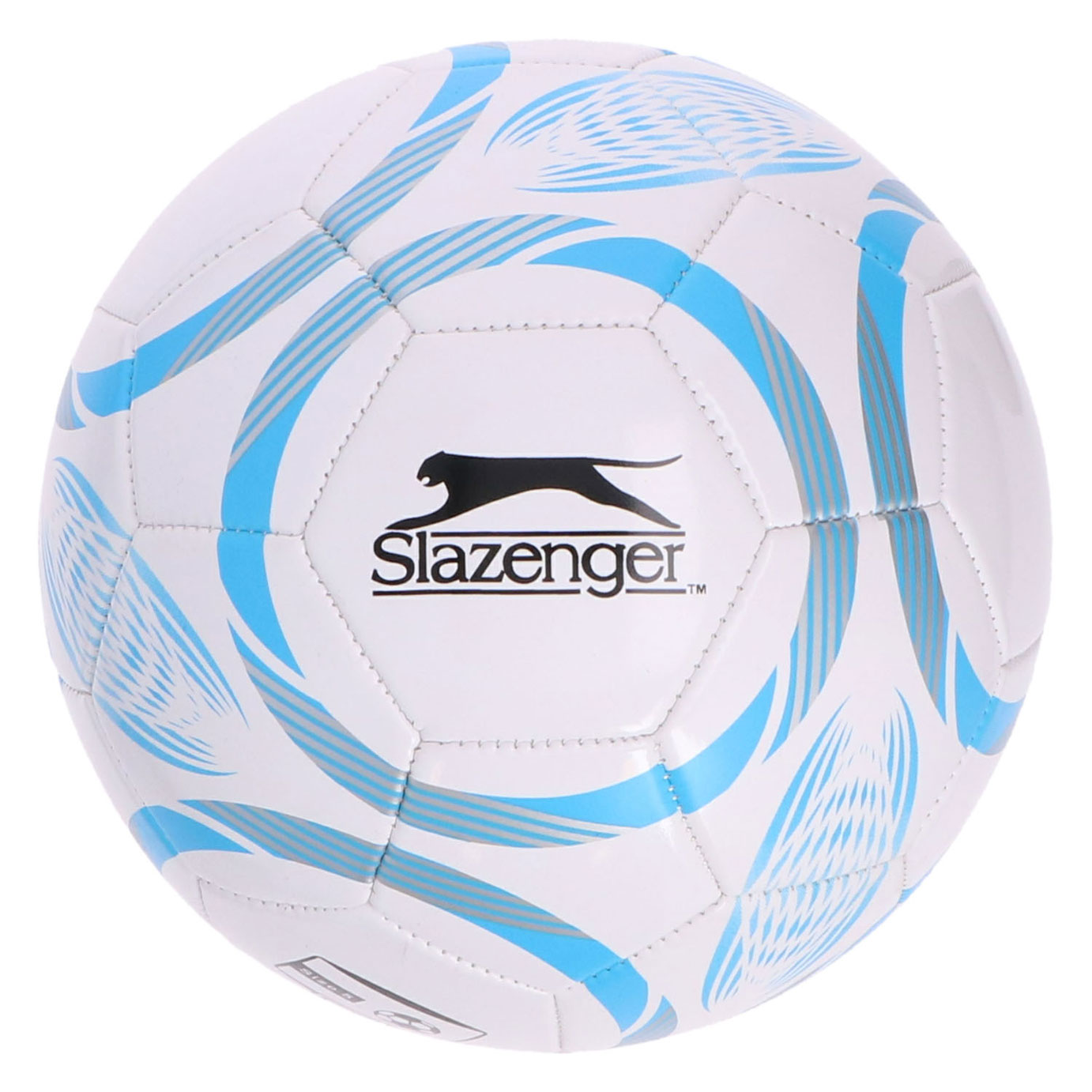 Slazenger Fußball Größe 5