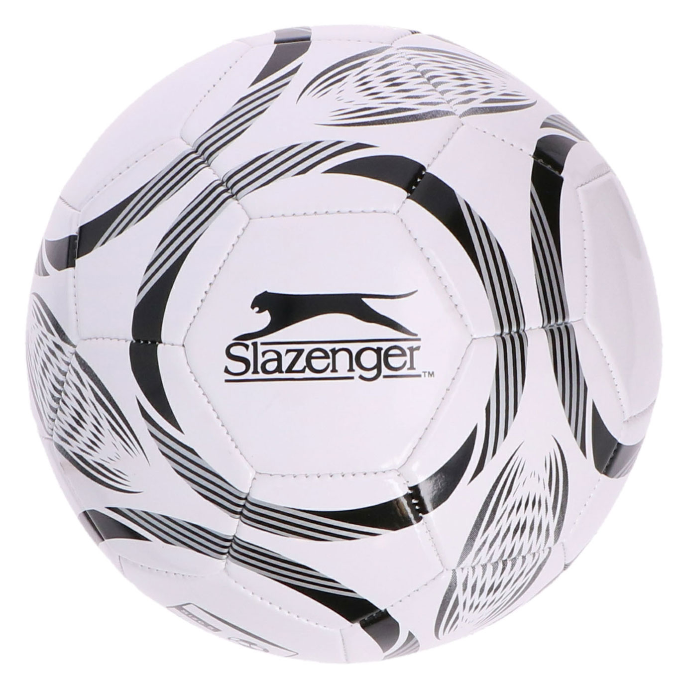 Slazenger Fußball Größe 5