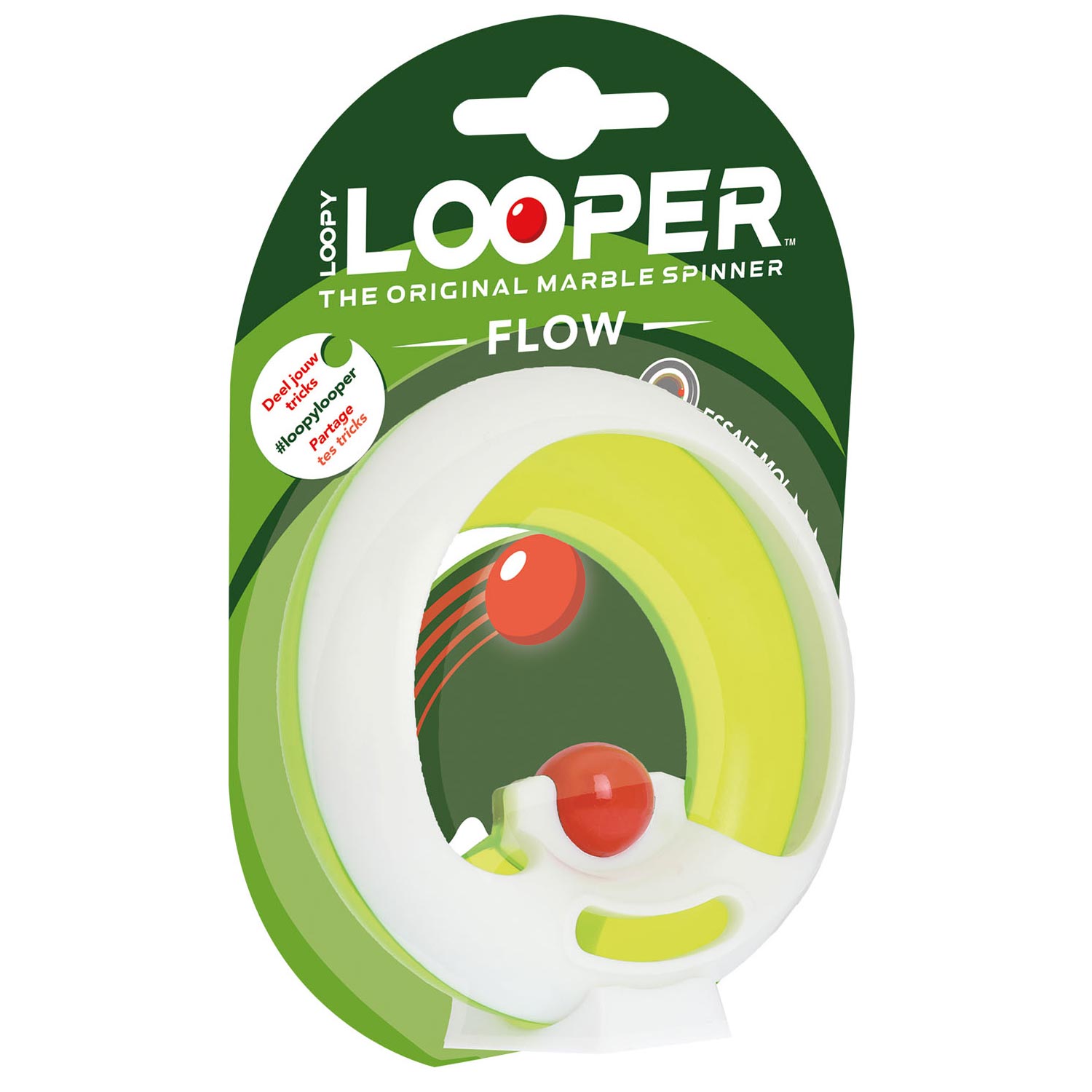 Loopy Looper Fidget Toy - Flow