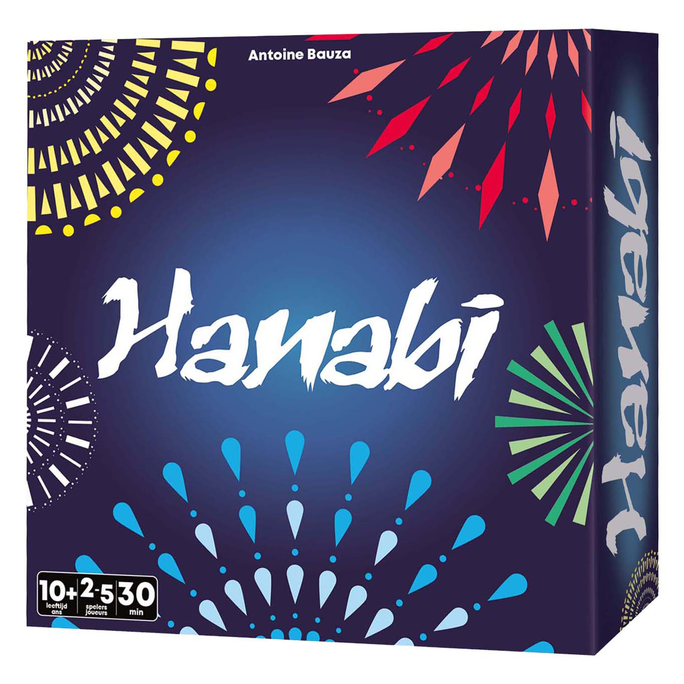 Hanabi Kaarstpel Refresh