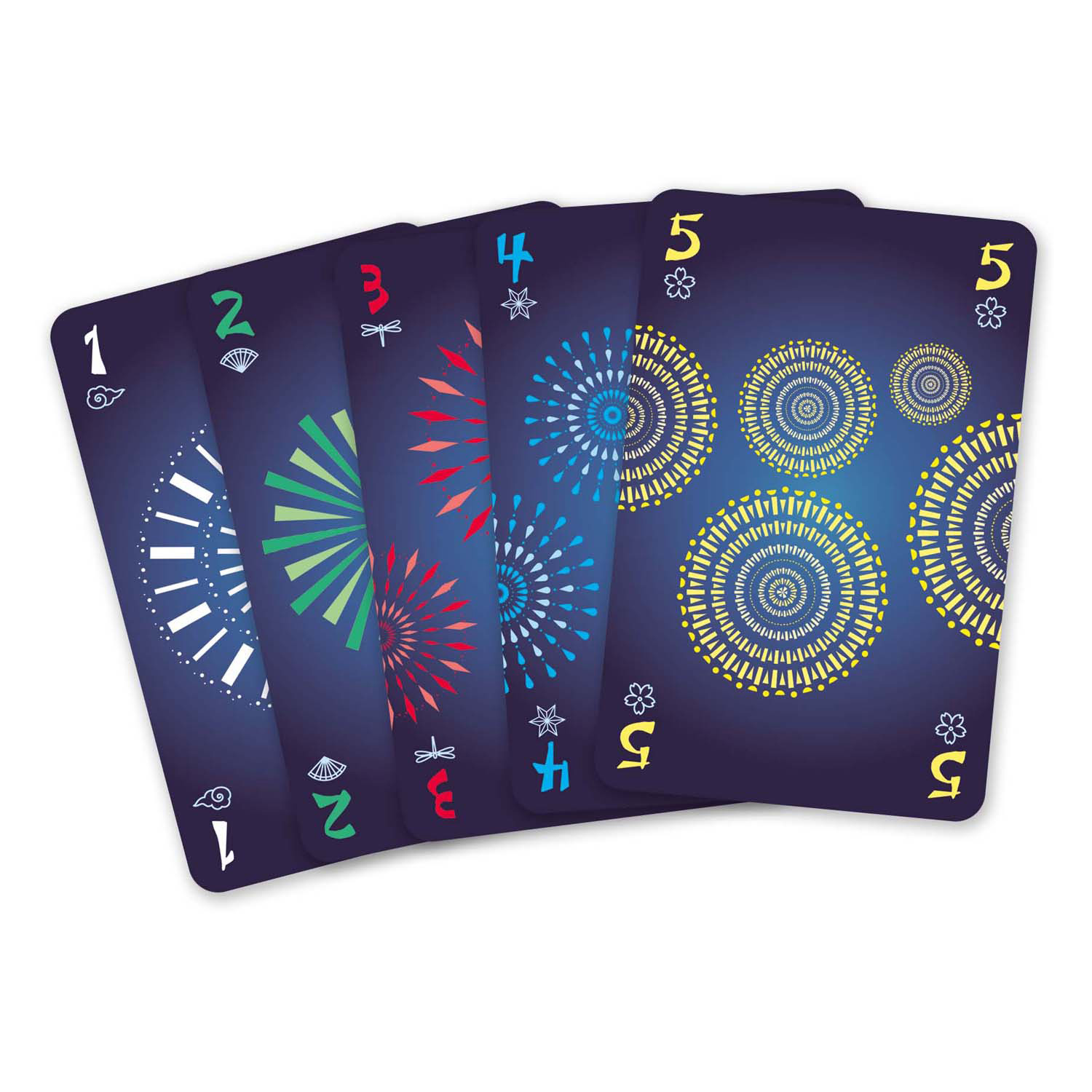 Hanabi Kaarstpel Refresh