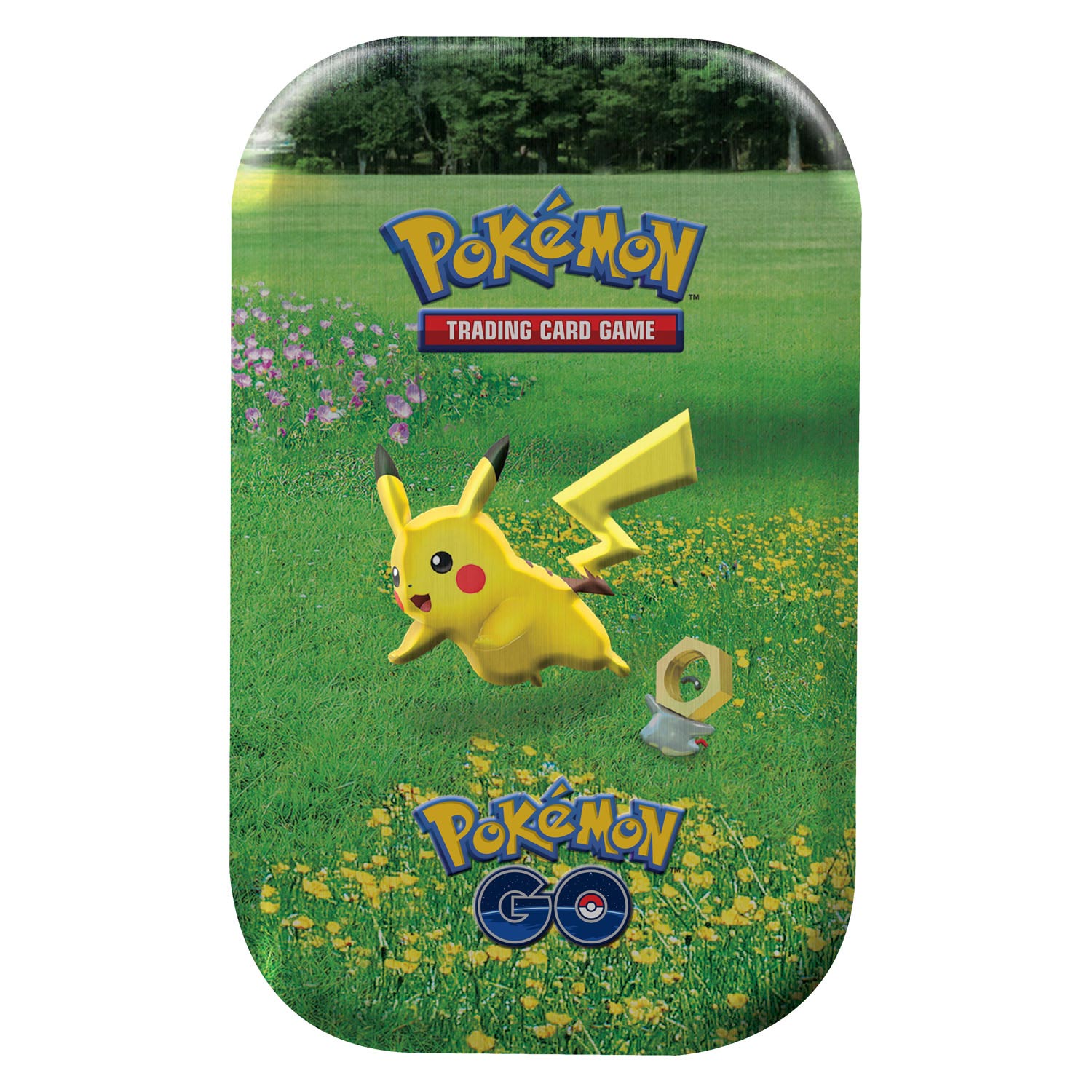 Dader Overredend stap Pokémon TCG GO Mini Tin online kopen? | Lobbes Speelgoed