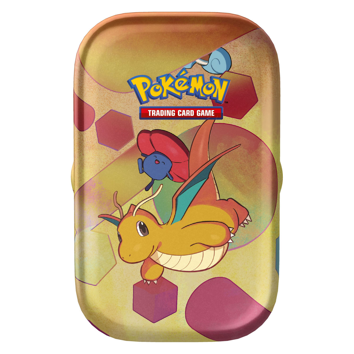 Pokémon Scarlet & Violet 151 Mini Tin - Pokémon Kaarten