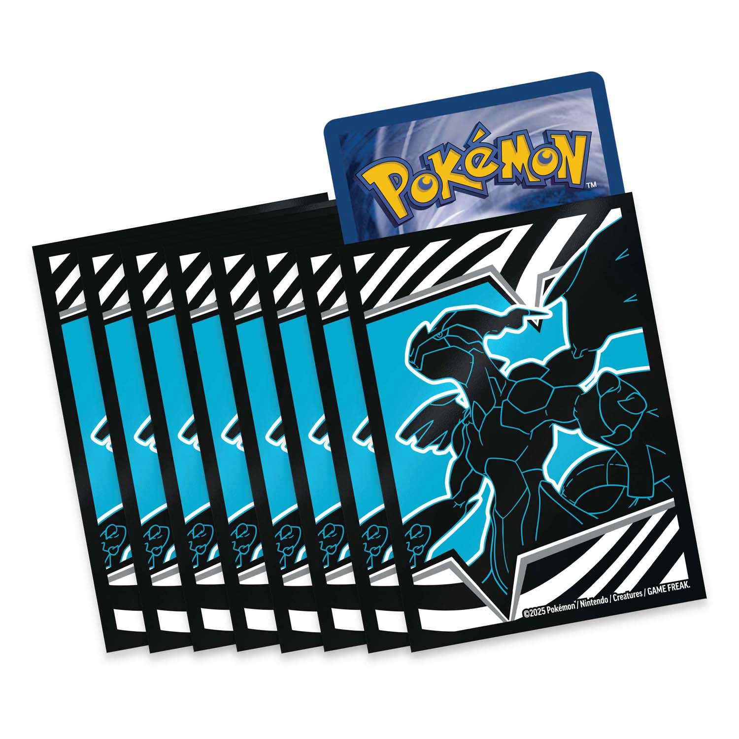 SV10,5 Black Bolt Elite Trainer Box Zekrom