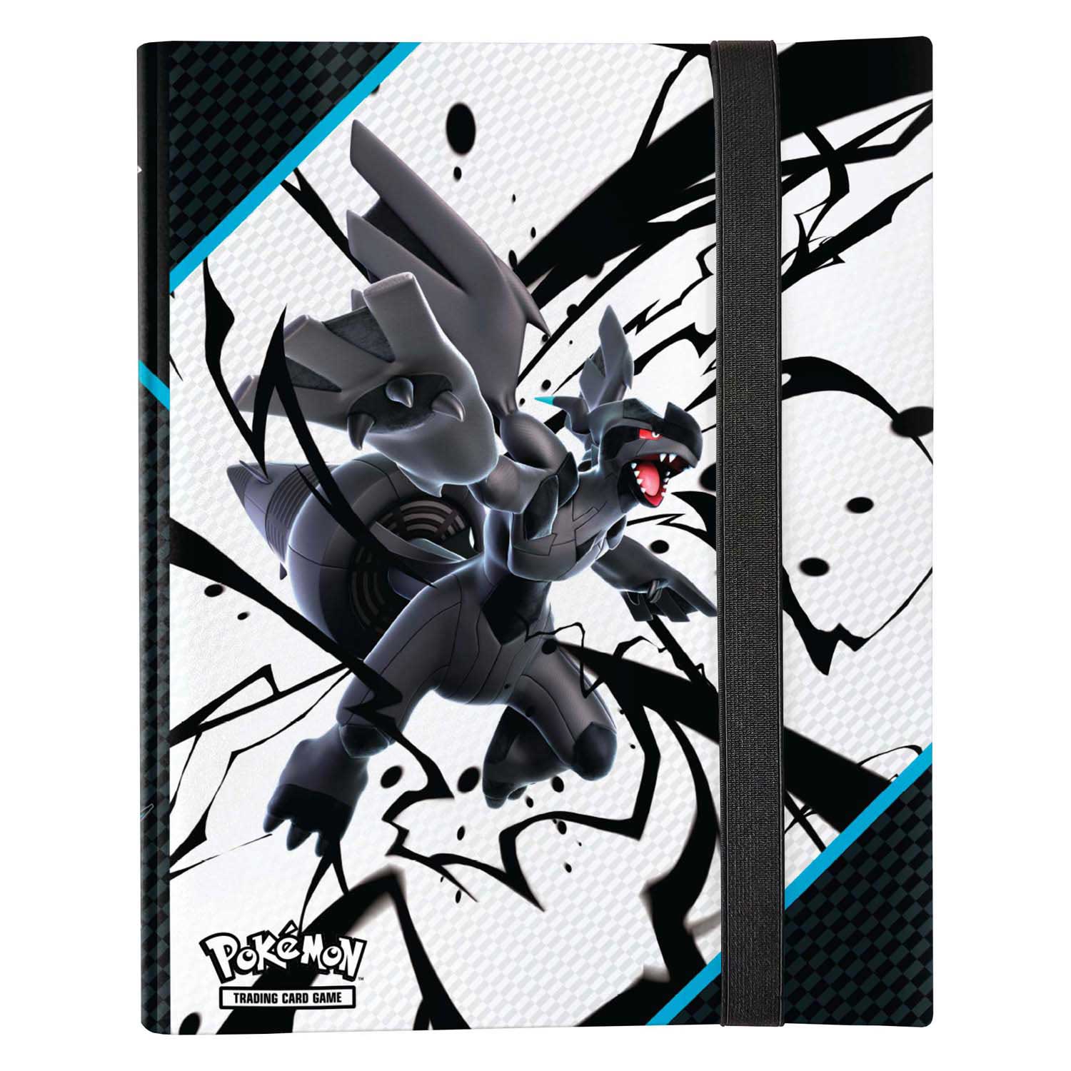 SV10,5 Black Bolt Binder Collection