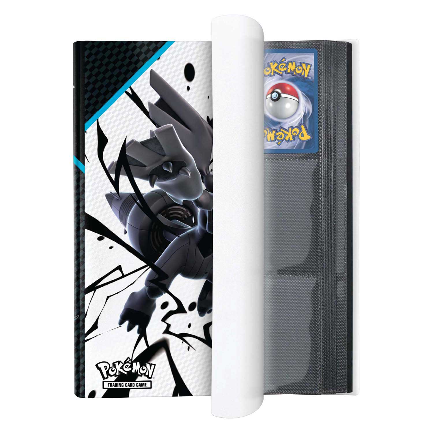 SV10,5 Black Bolt Binder Collection
