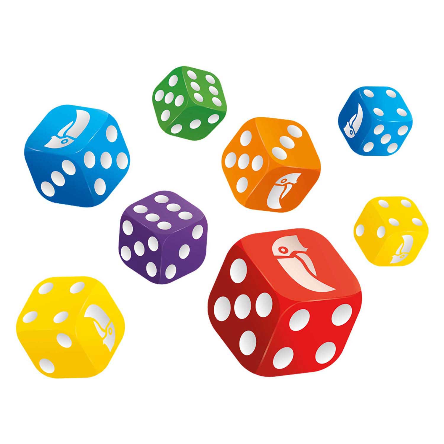 Perudo Dobbelspel
