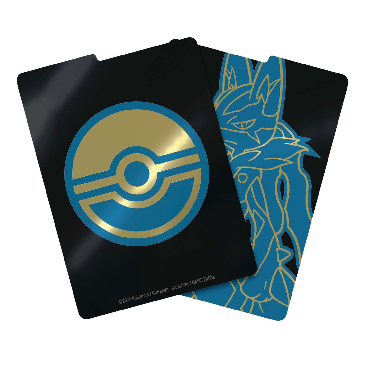 Coffret Dresseur Élite Méga-Évolution du JCC Pokémon