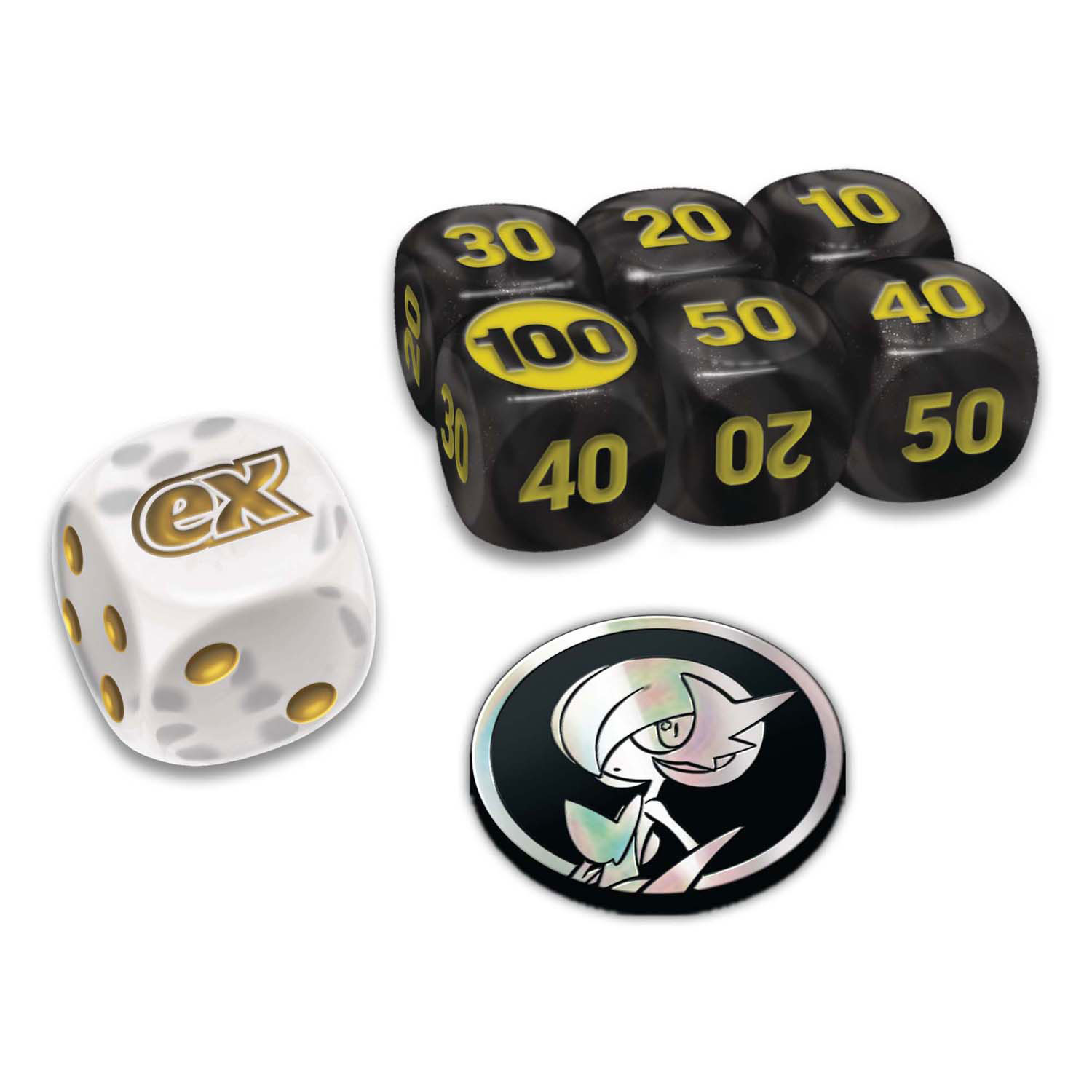 Coffret Dresseur Élite Méga-Évolution du JCC Pokémon