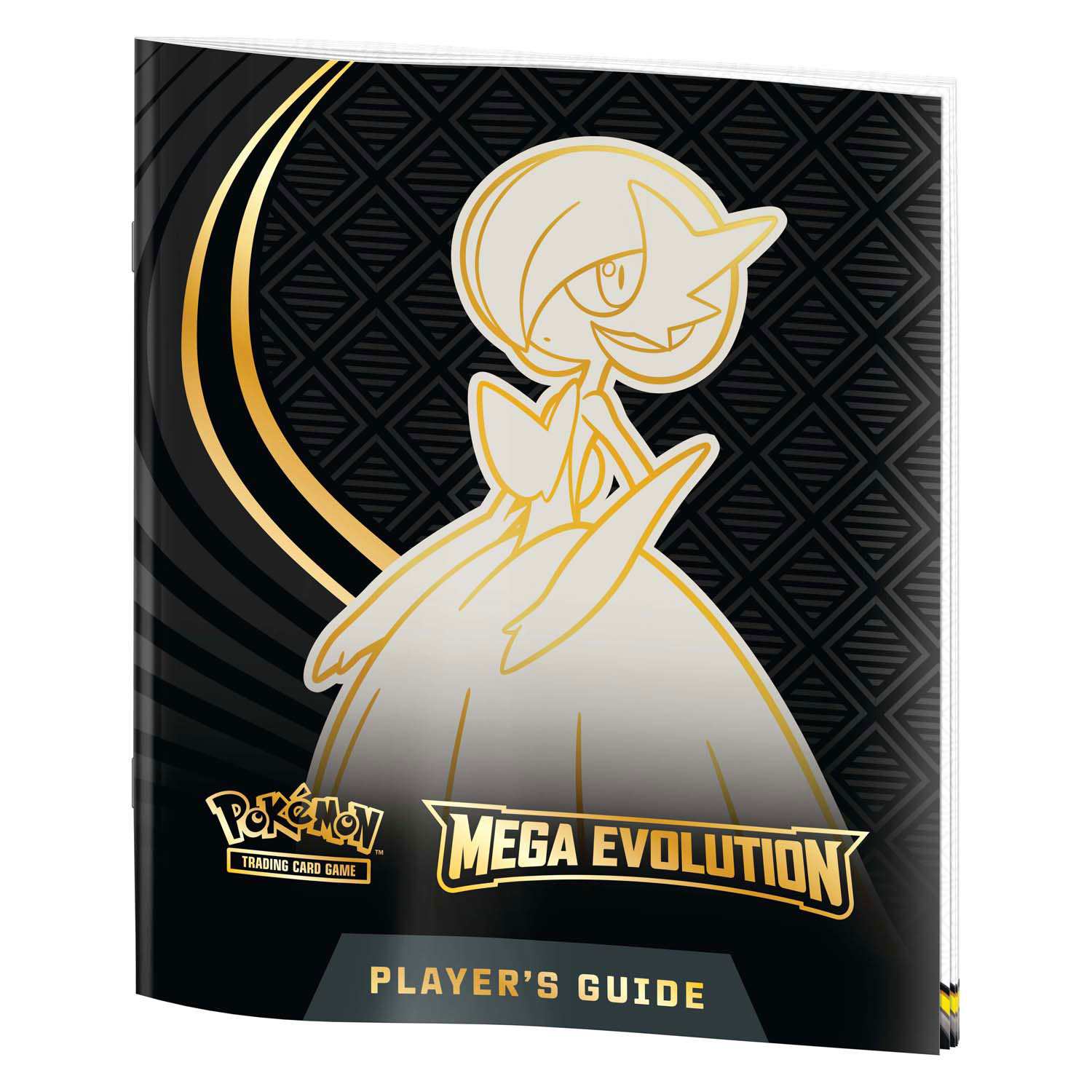 Coffret Dresseur Élite Méga-Évolution du JCC Pokémon