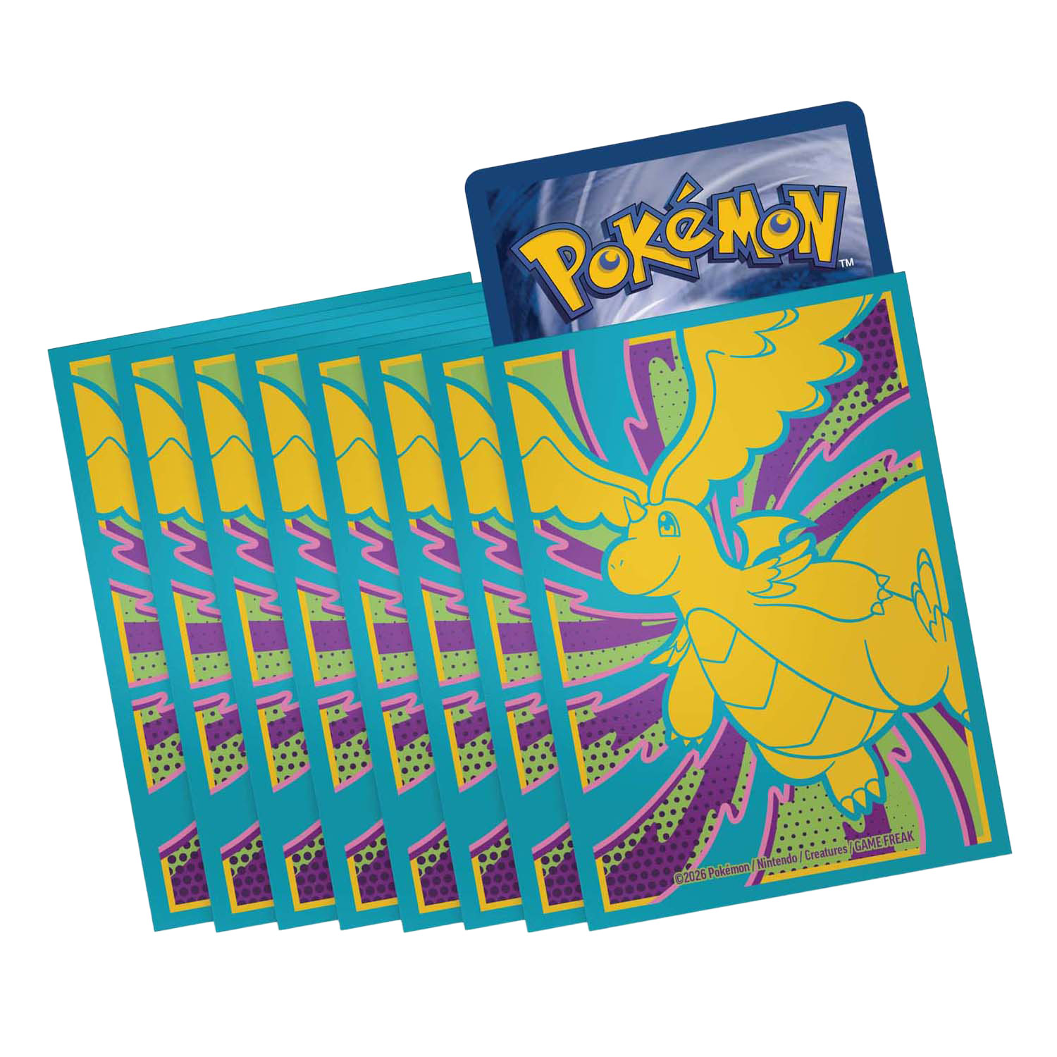 Pokémon TCG ME02.5 Ascended Heroes Elite Trainer Box