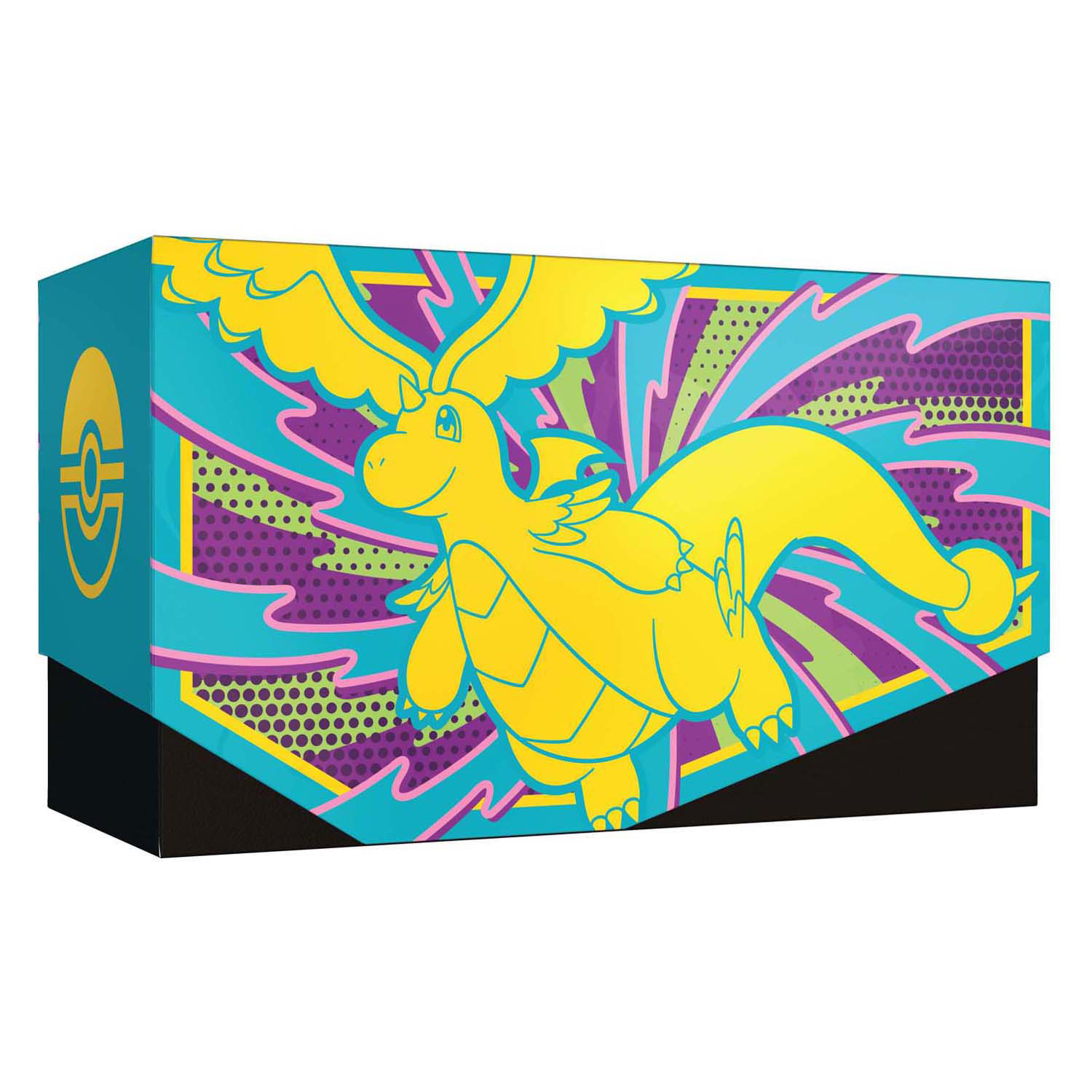 Pokémon TCG ME02.5 Ascended Heroes Elite Trainer Box