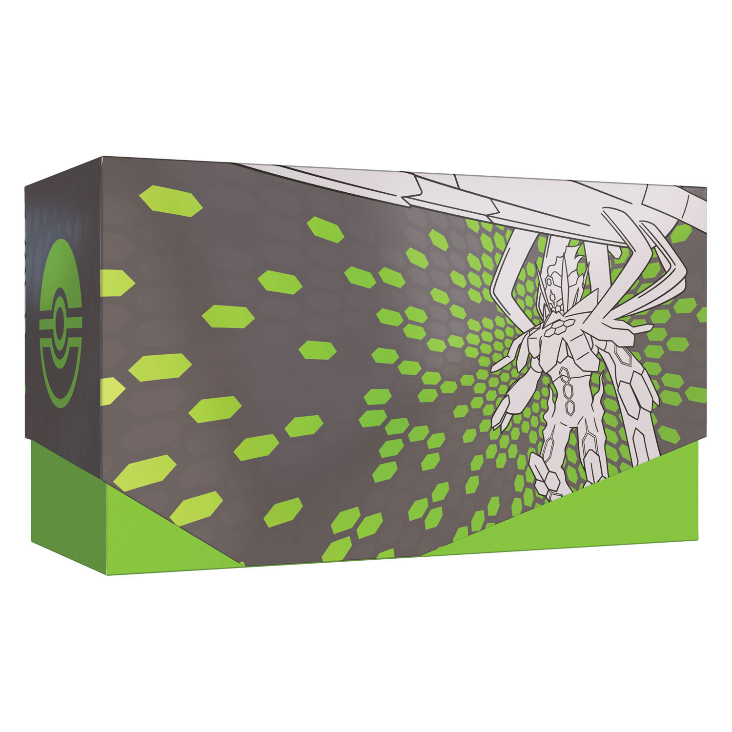 Pokémon JCC ME03 Ordre Parfait ETB