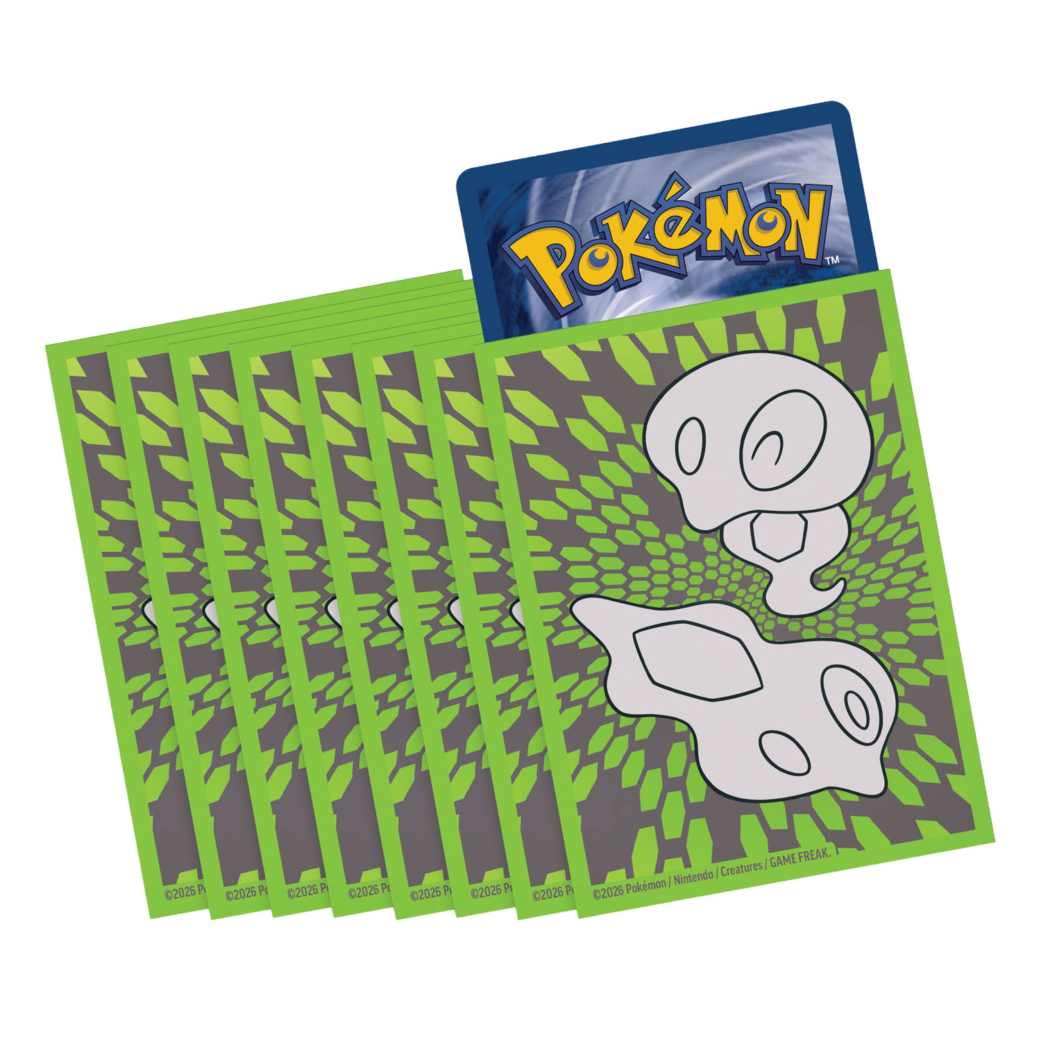 Pokémon JCC ME03 Ordre Parfait ETB