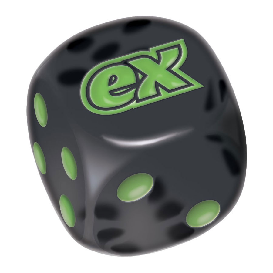 Pokémon JCC ME03 Ordre Parfait ETB