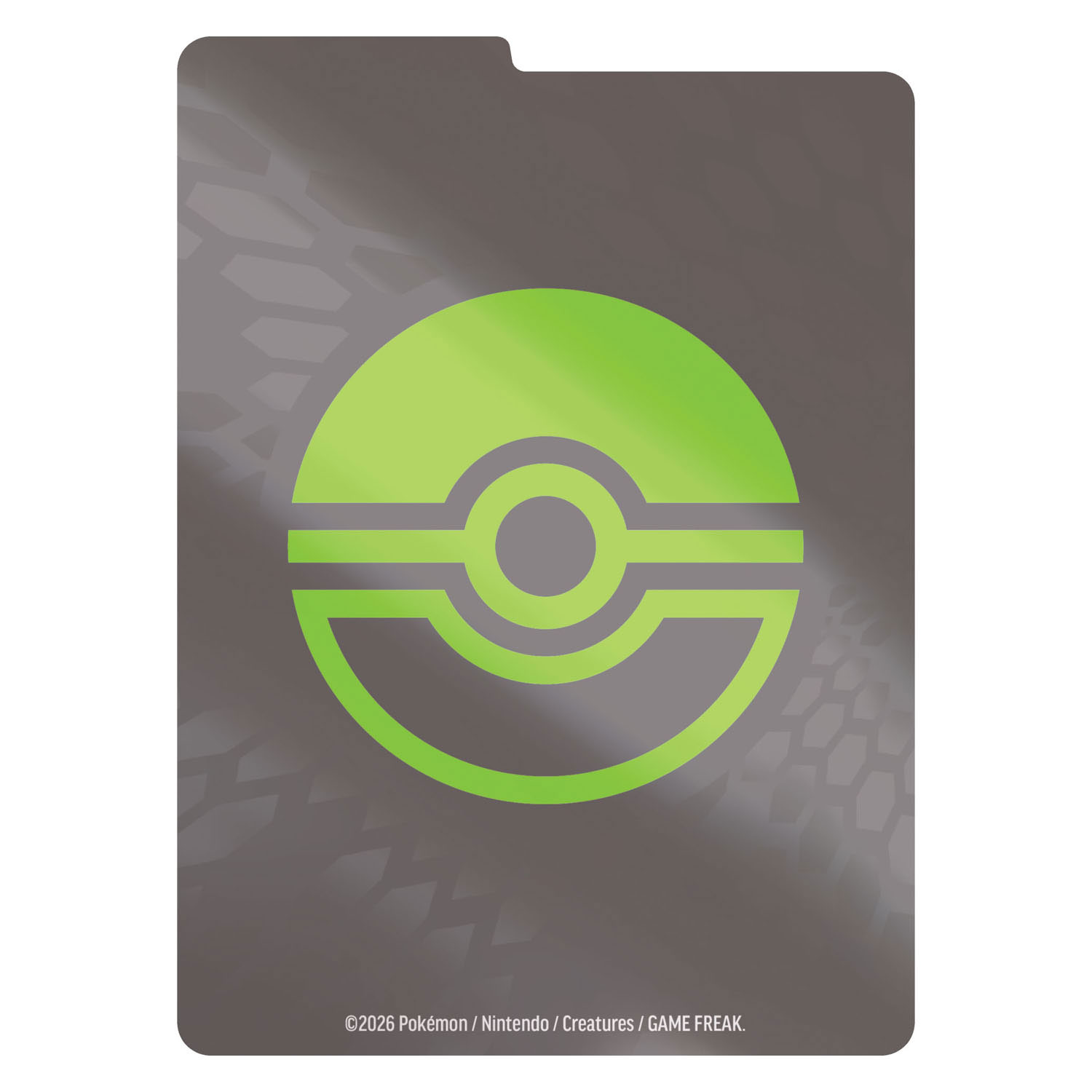 Pokémon JCC ME03 Ordre Parfait ETB