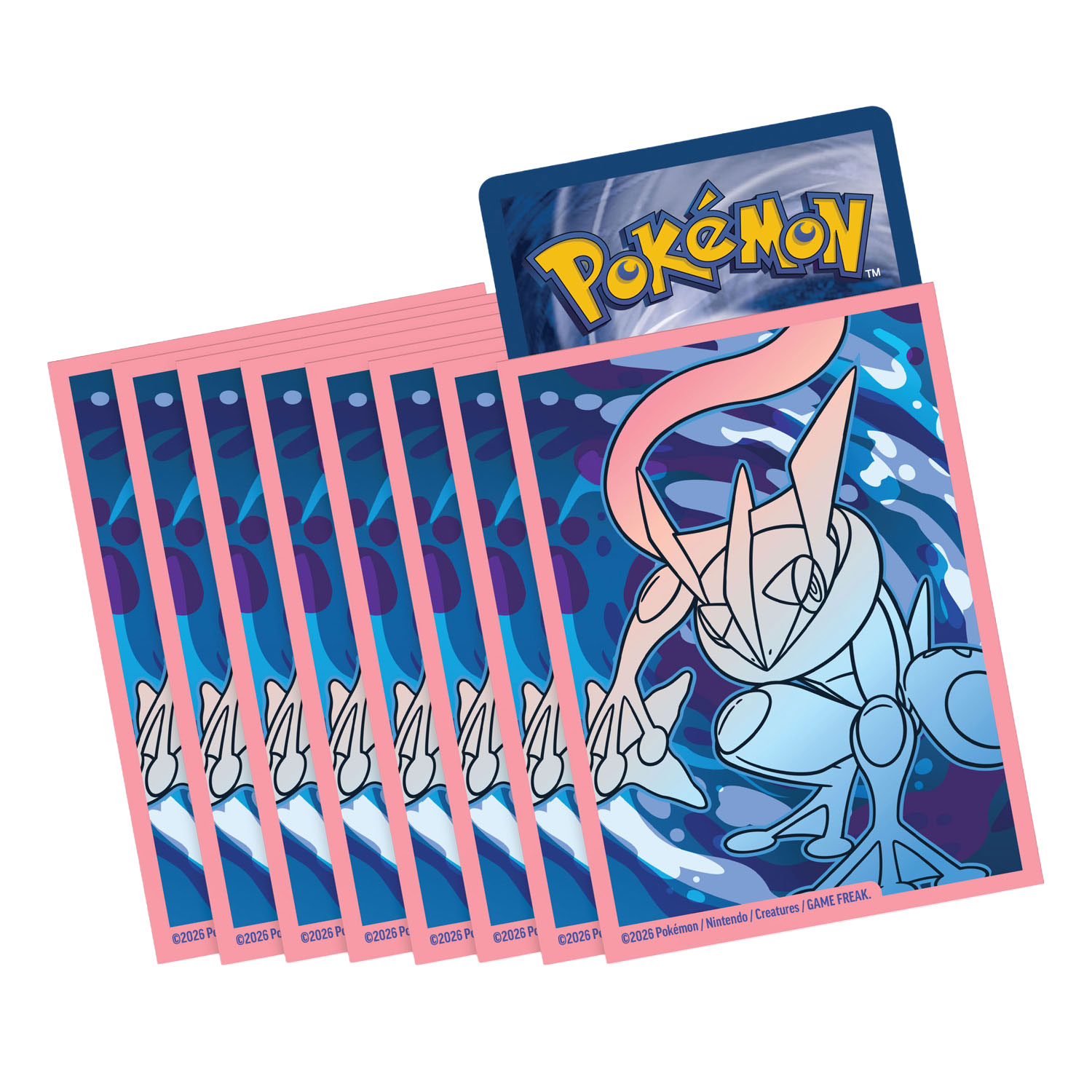 Pokémon Mega Evolution Chaos Rising Elite Trainer Box