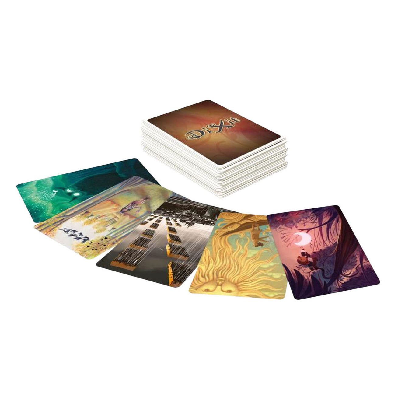 Dixit Uitbreiding 9 - Anniversary