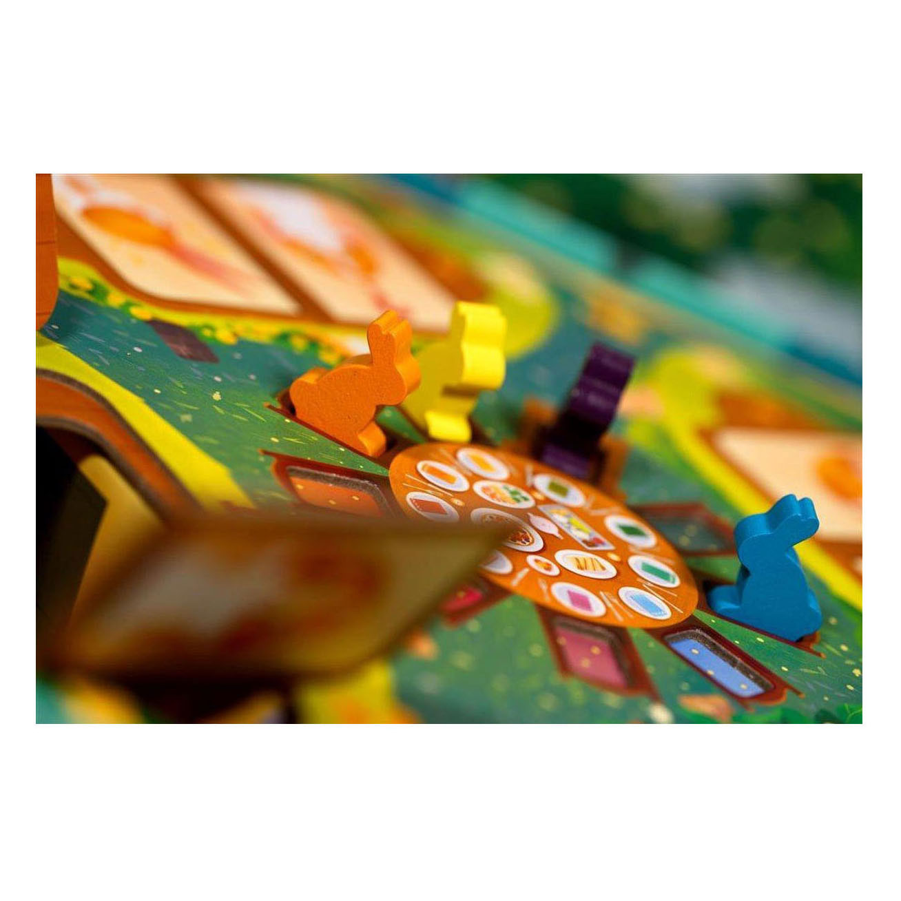 Dixit Kids - Bordspel