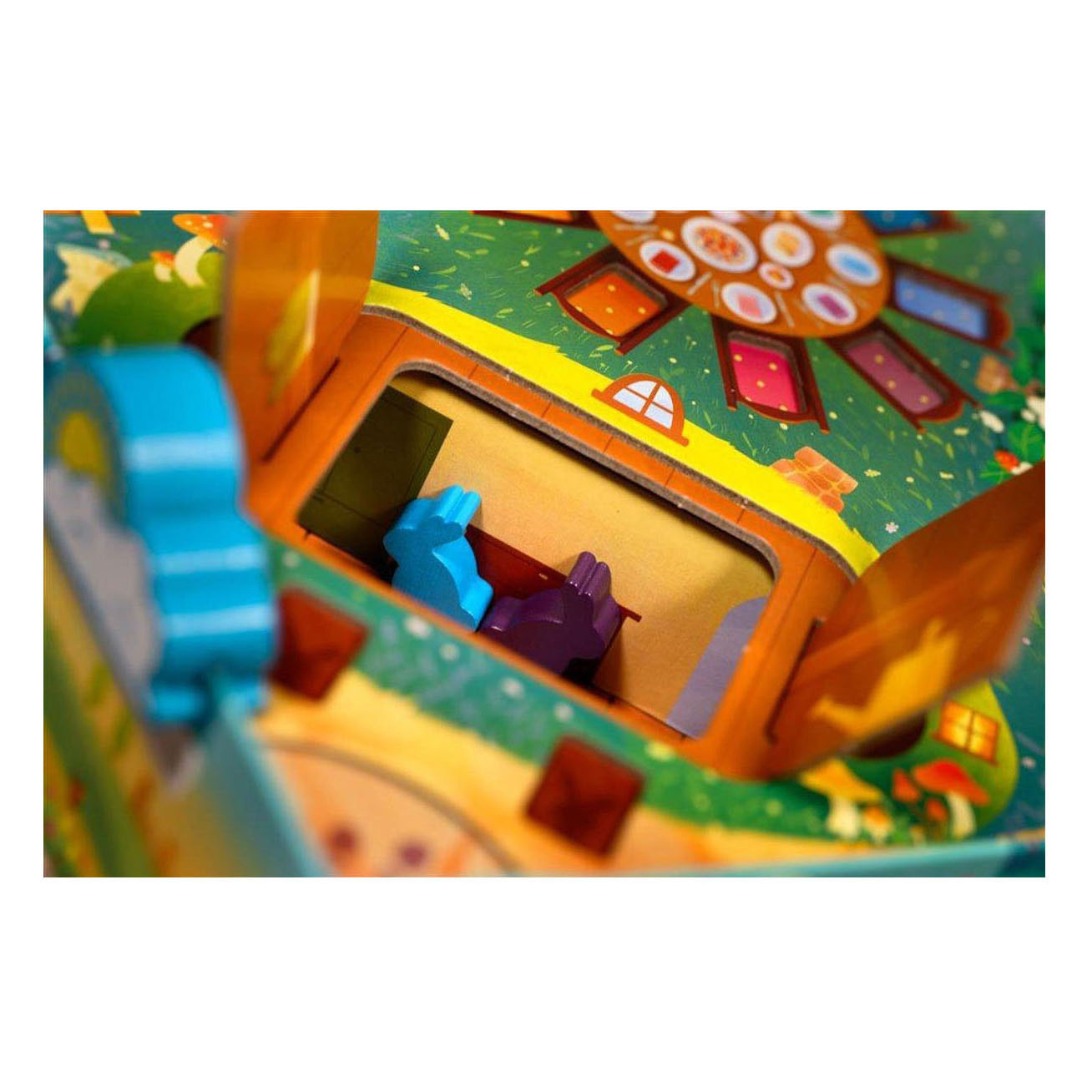 Dixit Kids - Bordspel