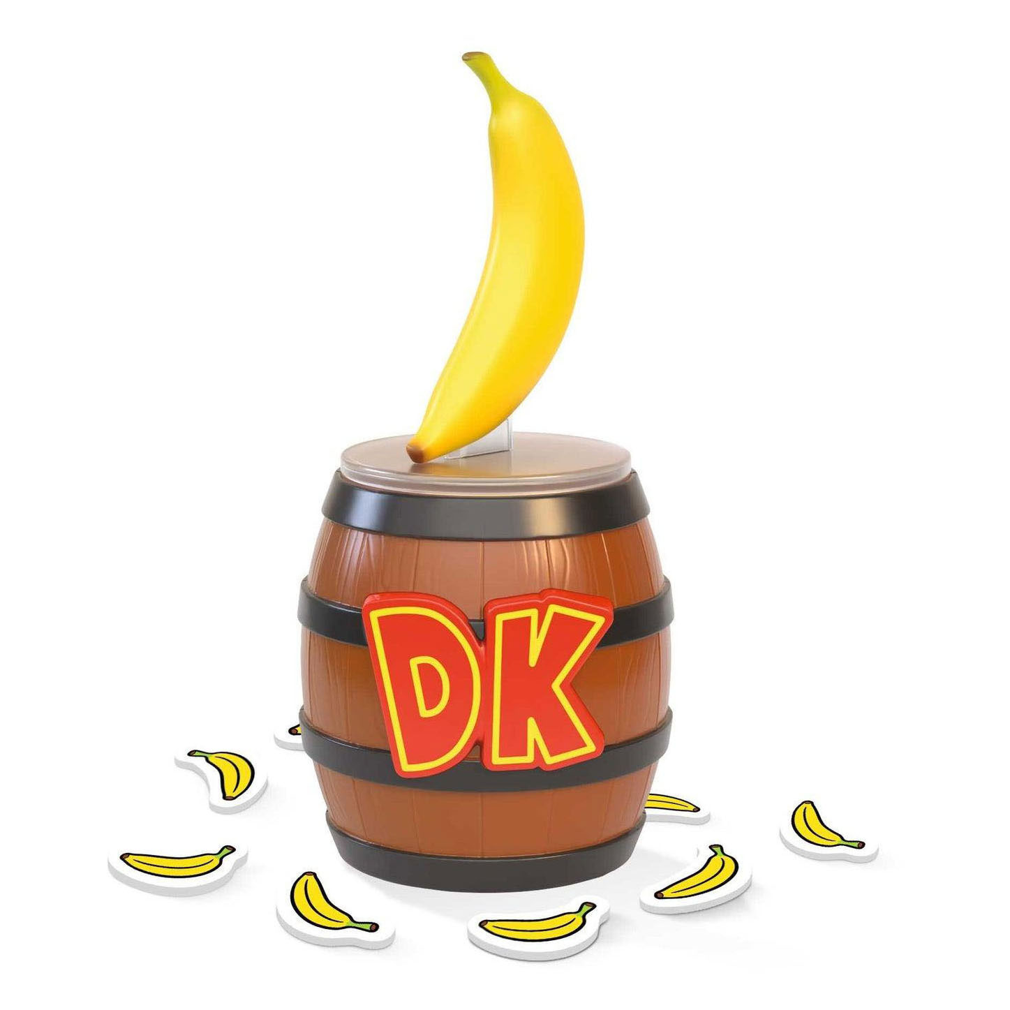 Donkey Kong Jungle Speed