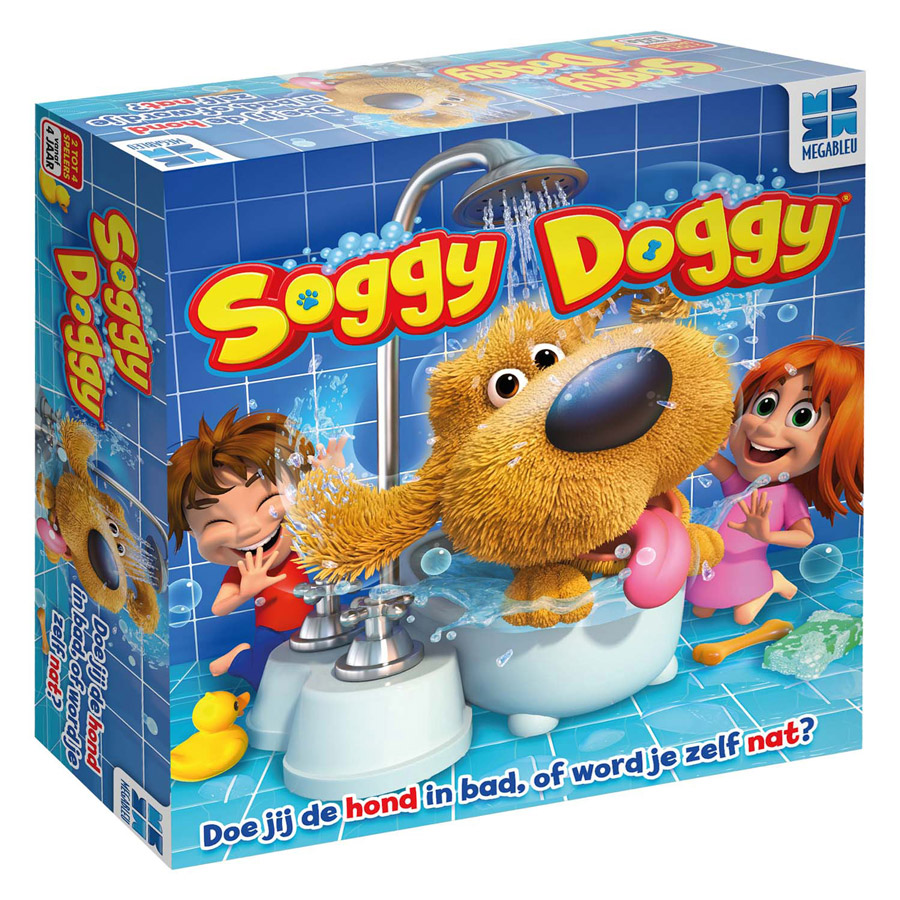 Soggy Doggy