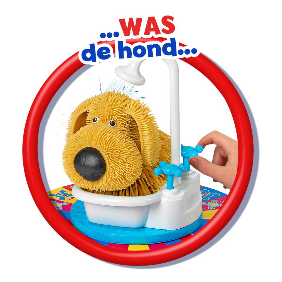 Soggy Doggy