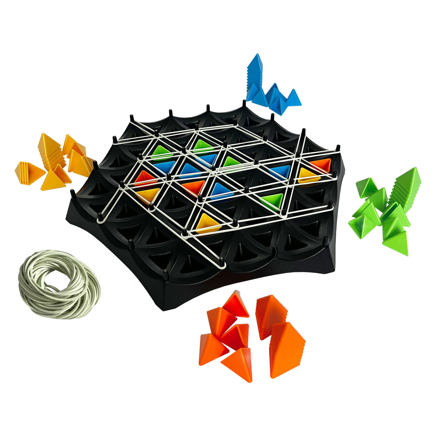 Triggle Strategiespel