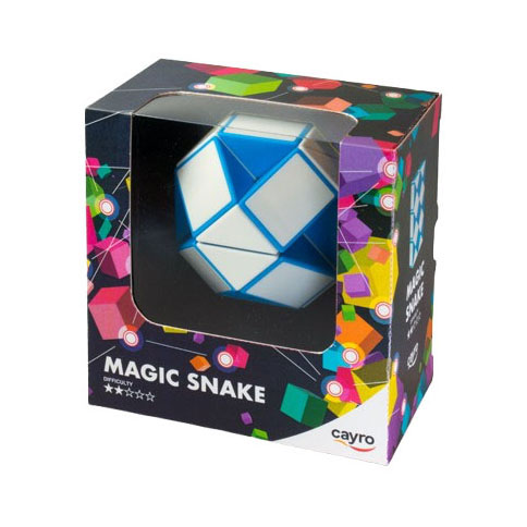 Cayro Magische Slang