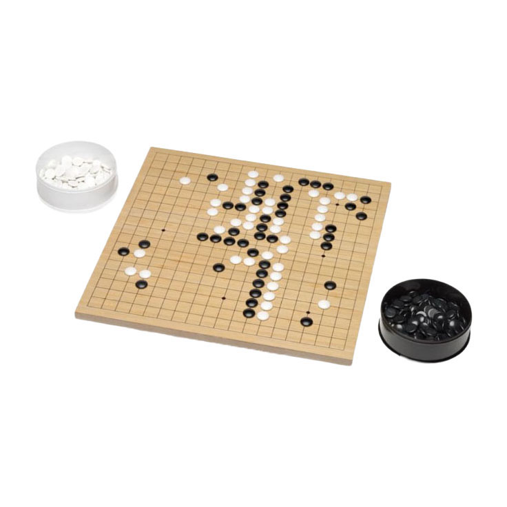 Cayro Brettspiel Go-Spiel