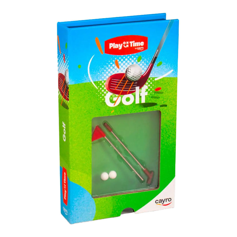 Cayro Play Time Mini Golf