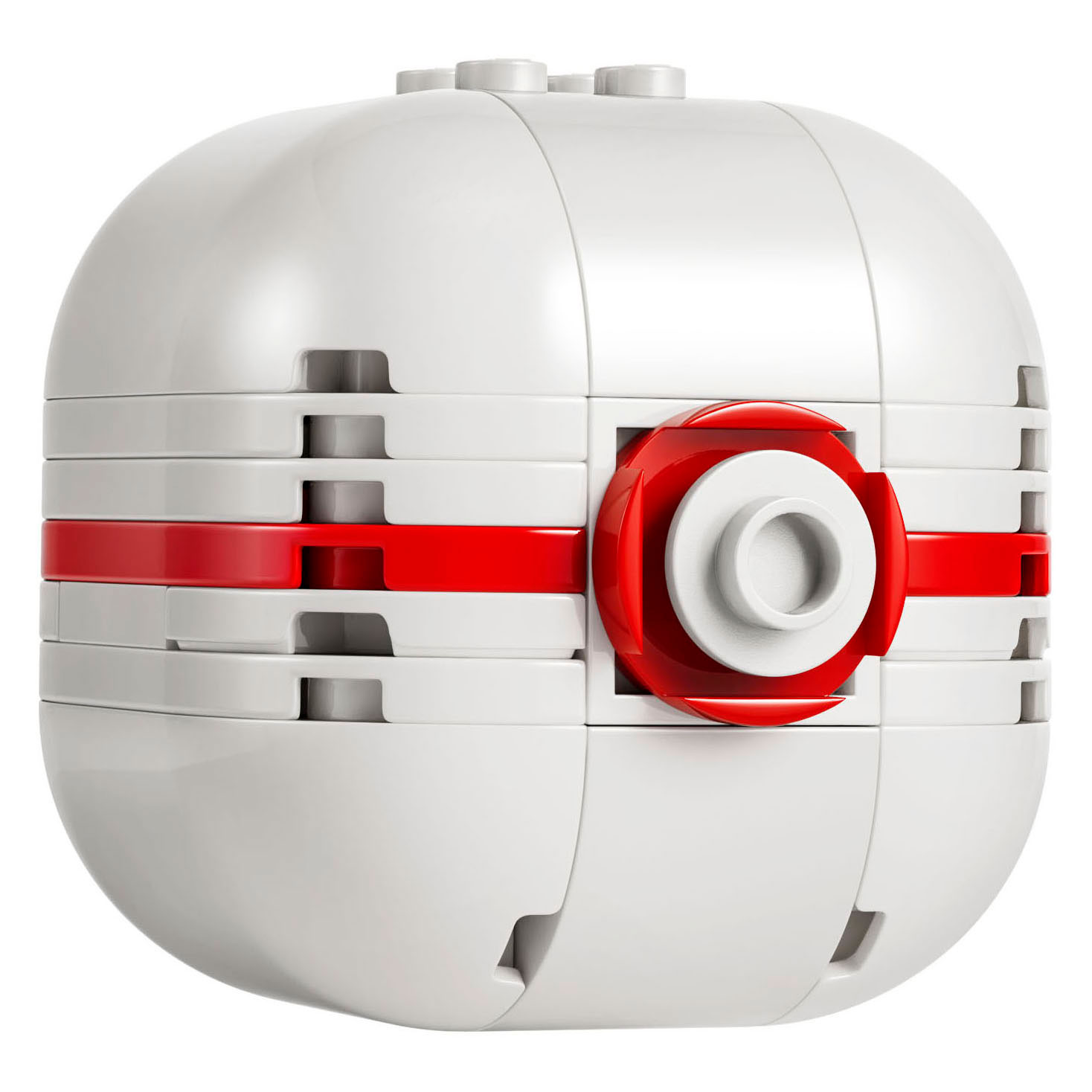 LEGO 30729 Pokémon Cadeau-Ball