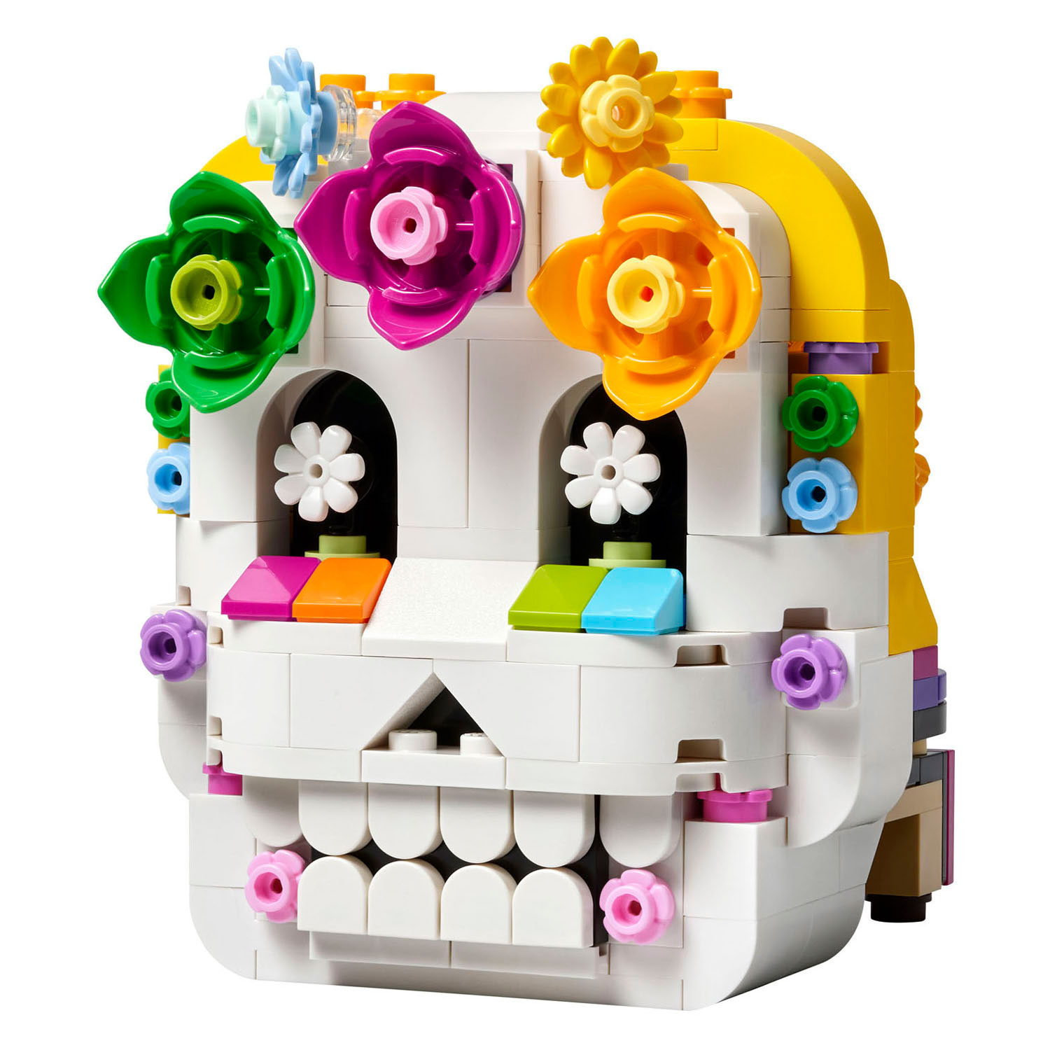 LEGO 40811 Altaar van de Doden
