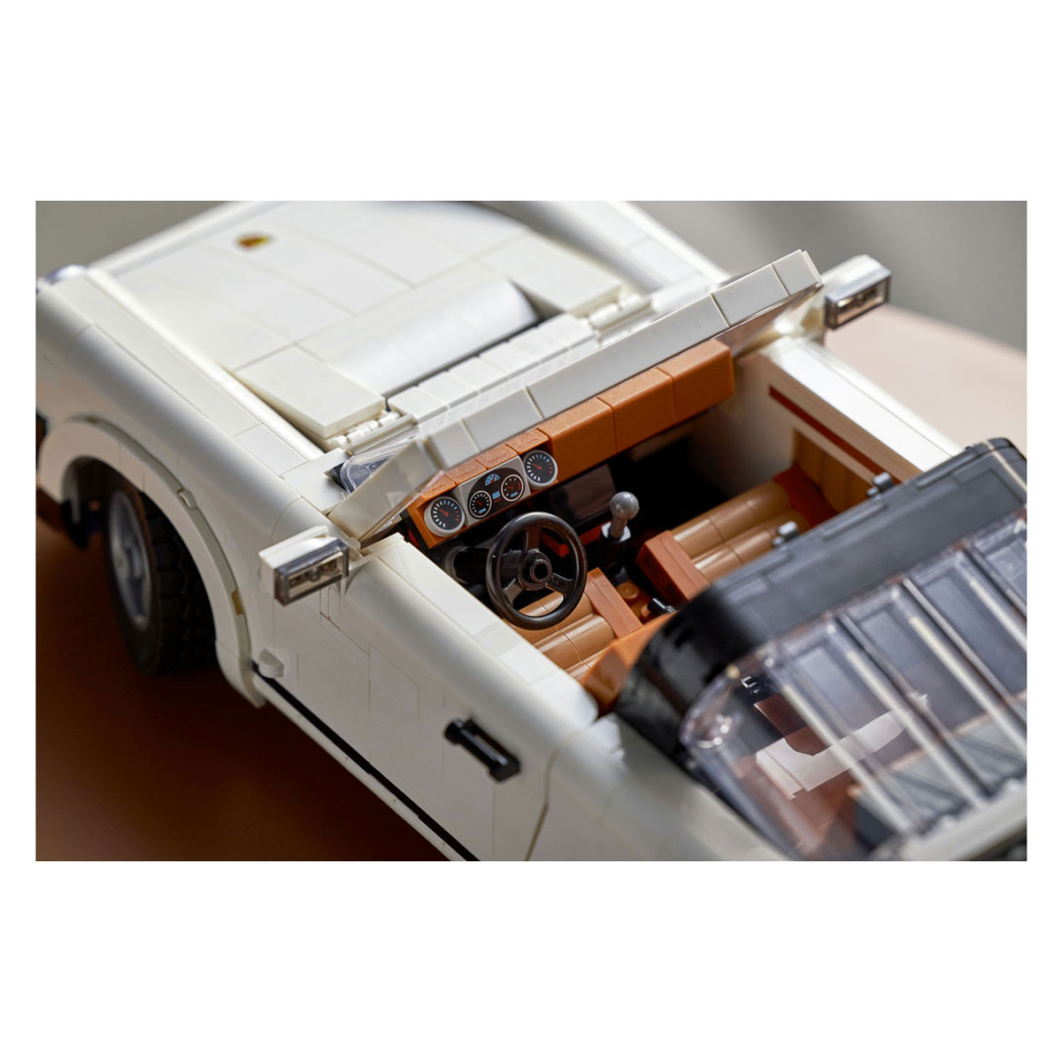 LEGO Creator 10295 Porsche 911