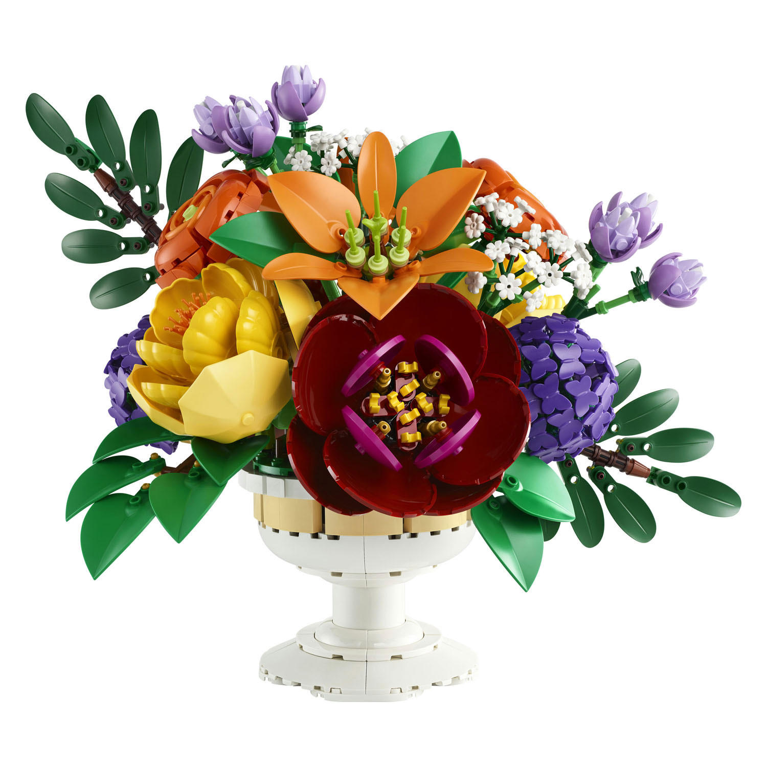 LEGO Botanicals 10345 Bloemstuk