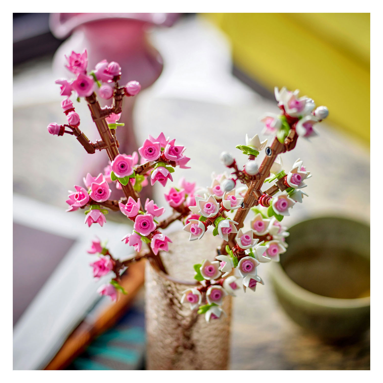 LEGO Botanicals 40725 Kersenbloesems