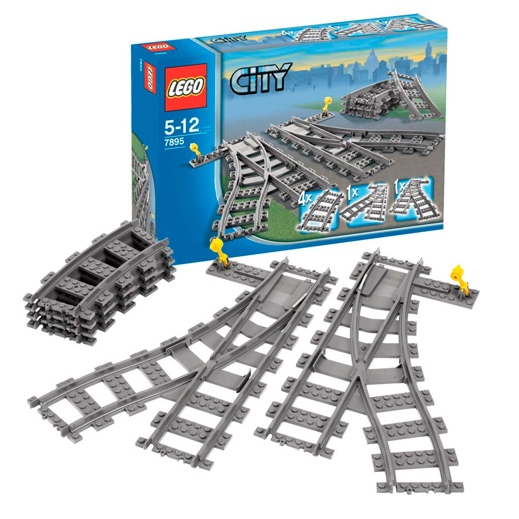 LEGO City - voor €10
