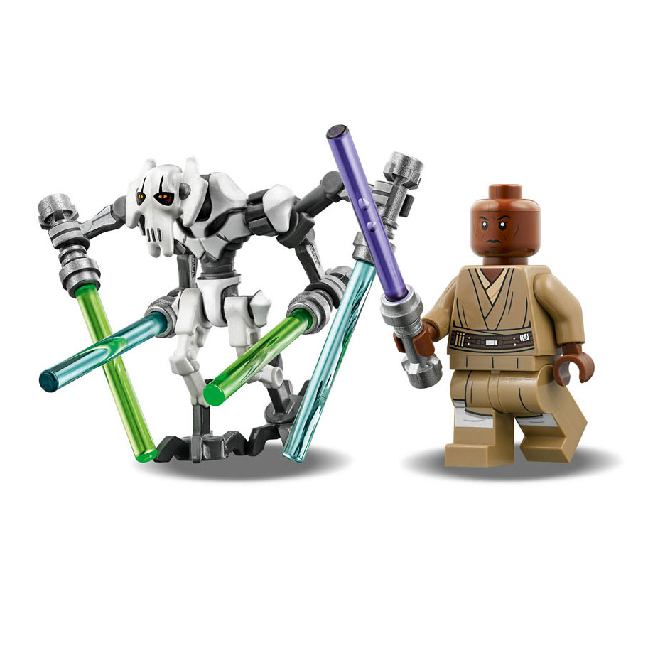 LEGO Star Wars 75199 Gevechtsspeeder General Grievous