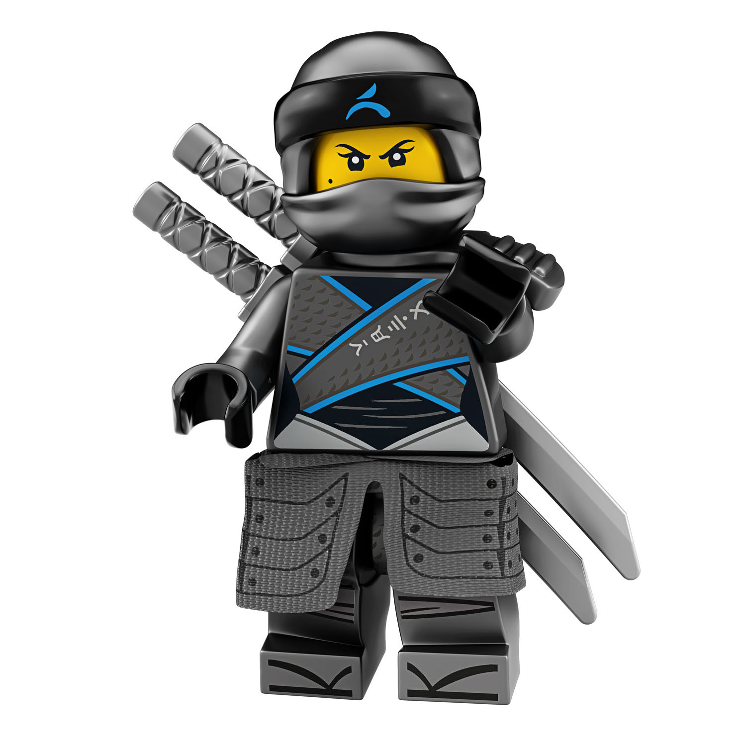 LEGO Ninjago 70641 Ninja Nachtracer