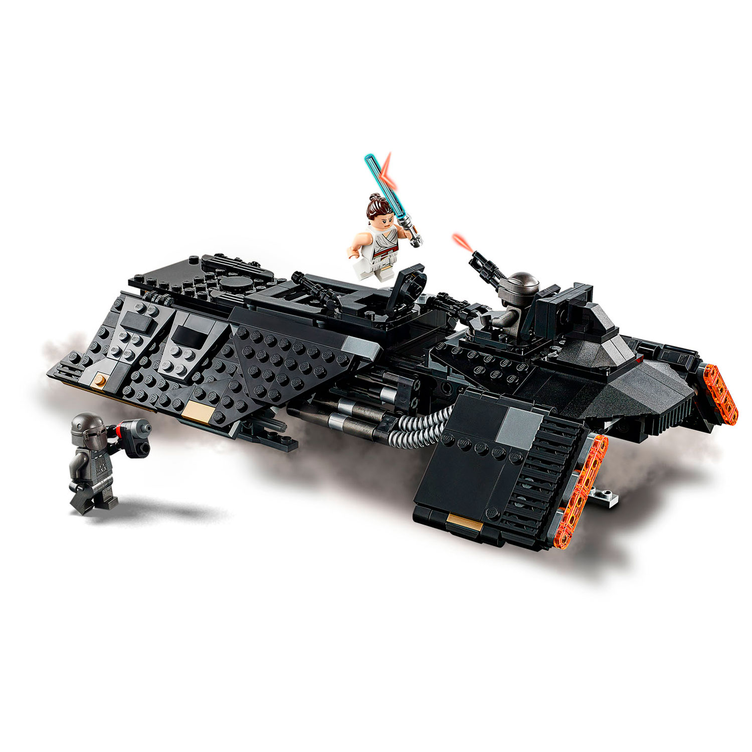 LEGO Star Wars 75284 Knights of Ren Transportschip