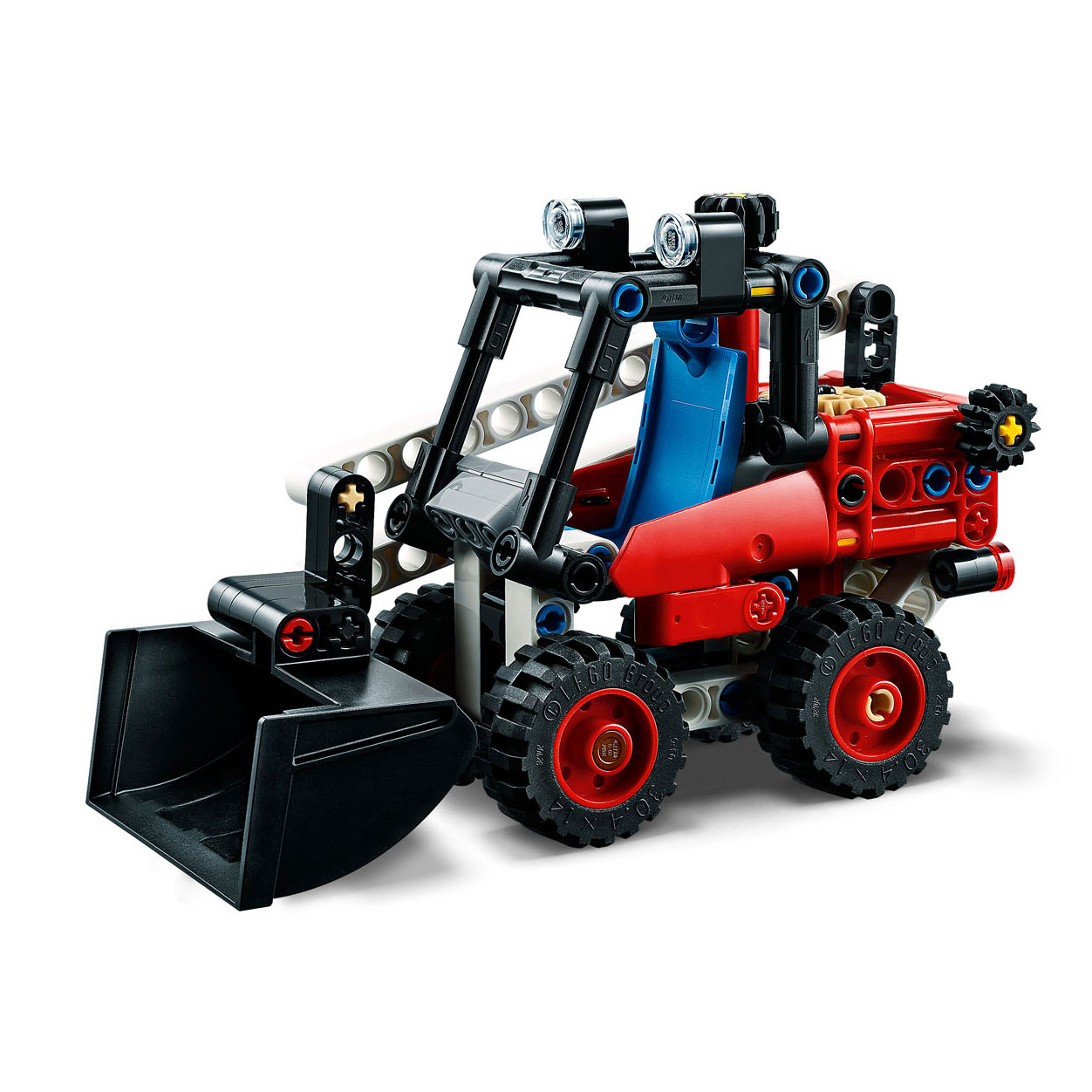 LEGO Technic 42116 Mini-graver