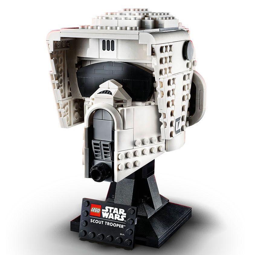 LEGO Star Wars 75305 Scout Trooper Helm